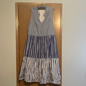 JCrew dress